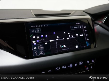2024 Audi e-tron GT - photo 13