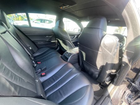 2018 BMW 6-Series - photo 7
