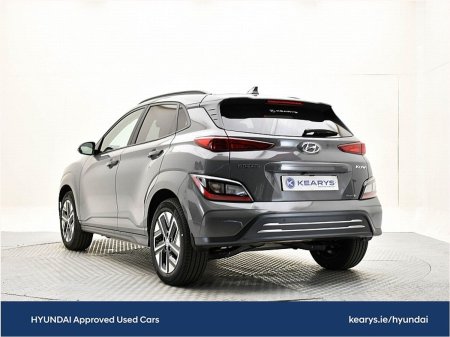 2022 Hyundai KONA - photo 13