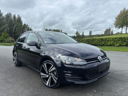 2014 Volkswagen Golf - photo 10