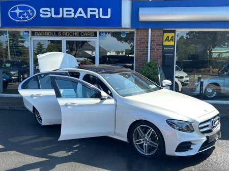 2019 Mercedes-Benz E-Class - photo 28