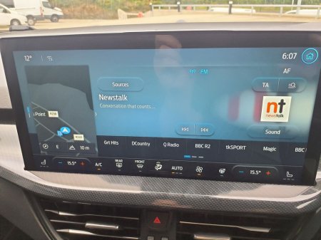 2023 Ford Focus - photo 24