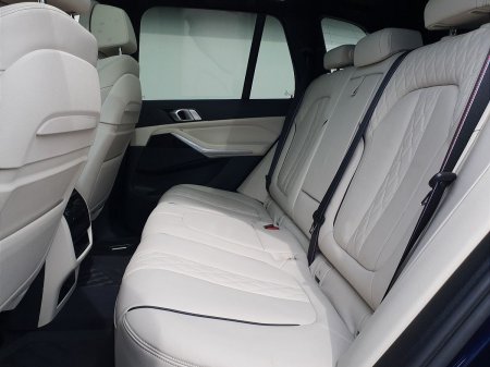 2023 BMW X5 - photo 21