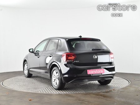 2020 Volkswagen Polo - photo 3
