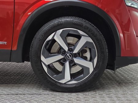 2023 Nissan Qashqai - photo 15