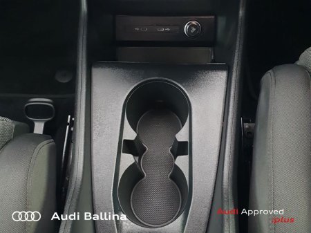 2024 Audi Q4 e-tron - photo 22