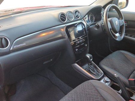 2023 Suzuki Vitara - photo 4