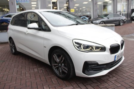 2019 BMW 2-Series - photo 2