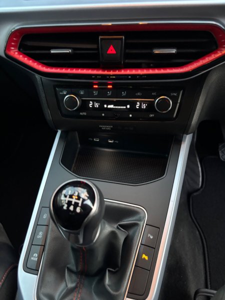 2024 SEAT Arona - photo 32