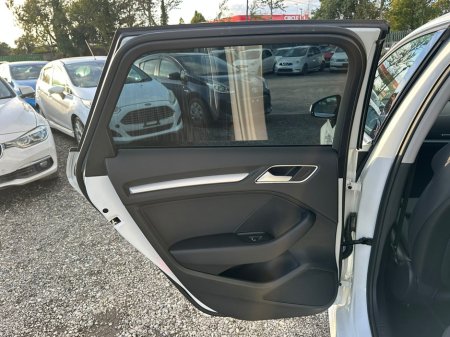 2016 Audi A3 - photo 13
