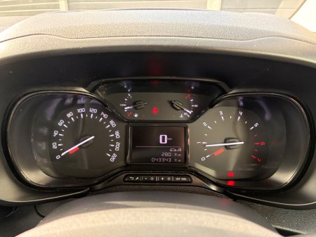 2023 Citroen Berlingo - photo 16