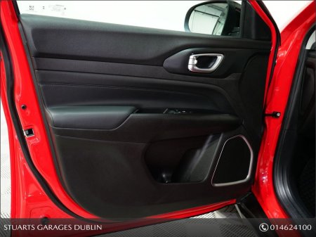 2025 Jeep Compass - photo 15