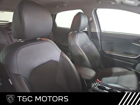 2023 Kia XCeed - photo 17