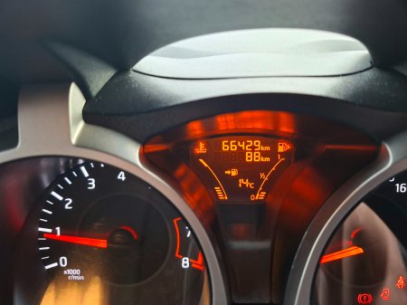 2017 Nissan Juke - photo 3