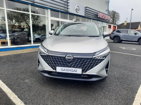 2026 Nissan Qashqai - photo 2
