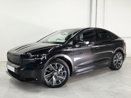 2024 Skoda Enyaq - photo 14