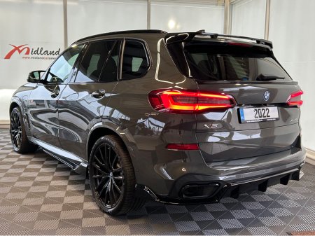 2022 BMW X5 - photo 17