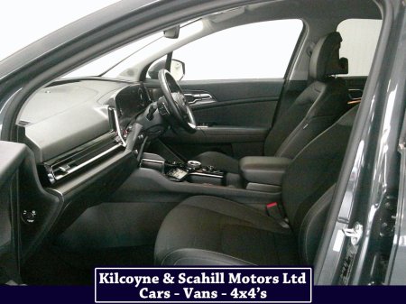 2024 Kia Sportage - photo 12