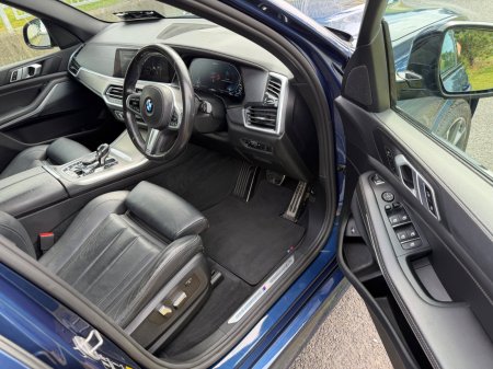 2021 BMW X5 - photo 16
