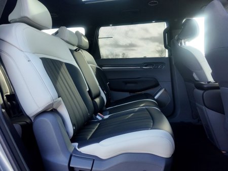 2027 Kia EV9 - photo 15