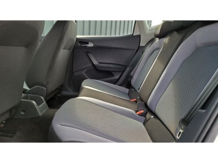 2019 SEAT Arona - photo 6