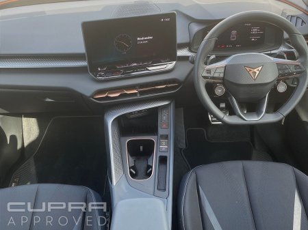 2026 Cupra Terramar - photo 9