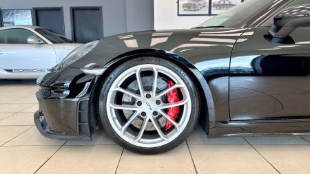2022 Porsche 718 - photo 19