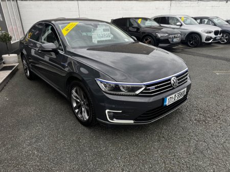 2017 Volkswagen Passat - photo 8