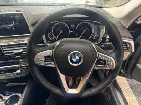2018 BMW 5-Series - photo 7
