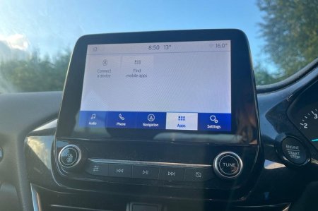2023 Ford Puma - photo 32