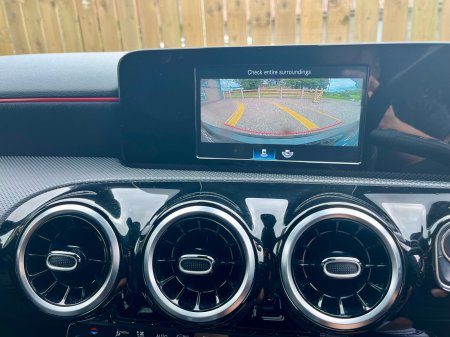 2020 Mercedes-Benz A-Class - photo 10