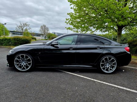 2018 BMW 4-Series - photo 7