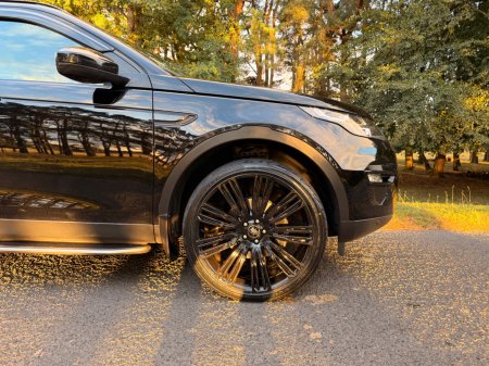 2019 Land Rover Discovery Sport - photo 38