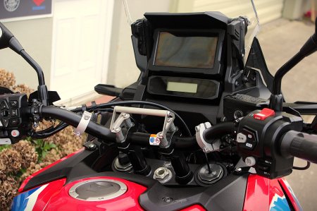 2025 Honda Other - photo 7