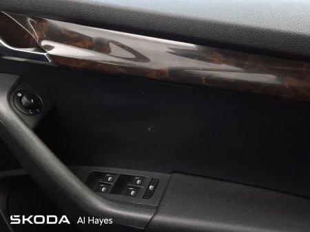 2015 Skoda Octavia - photo 27