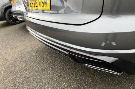 2026 Volkswagen Touareg - photo 25