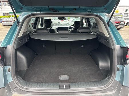 2023 Kia Sportage - photo 9