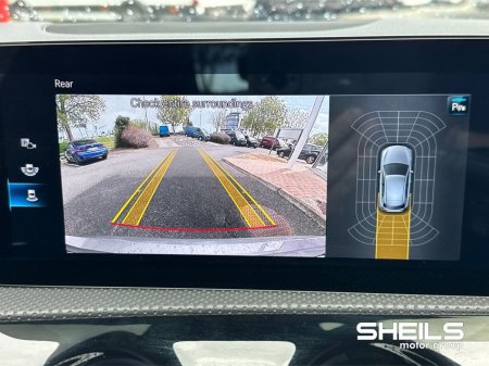 2023 Mercedes-Benz A-Class - photo 17