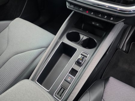 2023 Skoda Enyaq - photo 14
