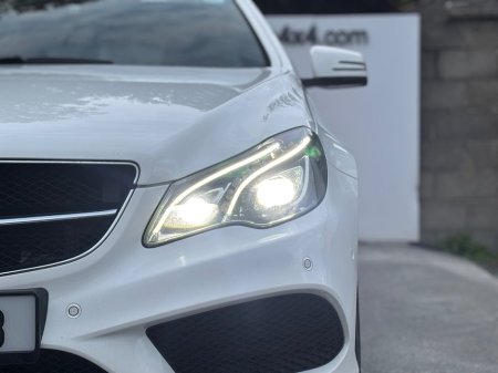 2016 Mercedes-Benz E-Class - photo 6