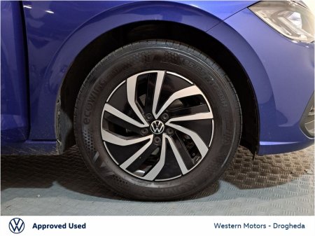 2026 Volkswagen Polo - photo 9