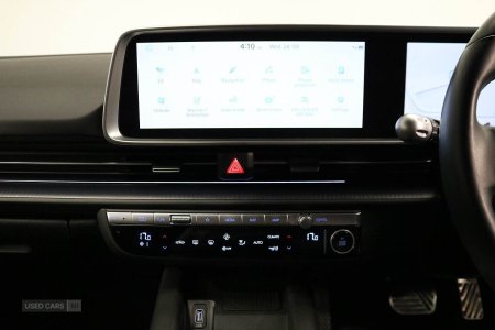 2024 Hyundai IONIQ 6 - photo 36