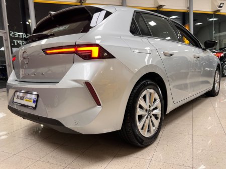 2024 Opel Astra - photo 21