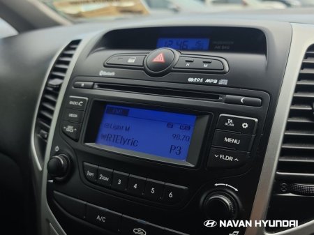 2016 Hyundai ix20 - photo 24