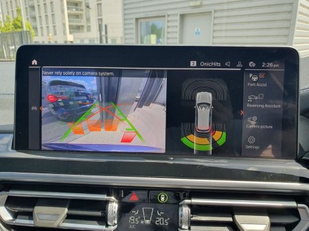 2023 BMW iX3 - photo 8