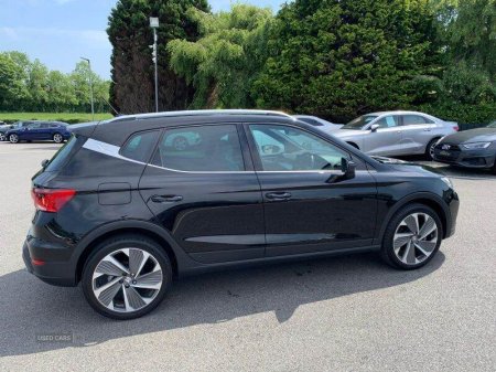 2021 SEAT Arona - photo 6