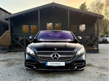 2018 Mercedes-Benz S-Class - photo 2