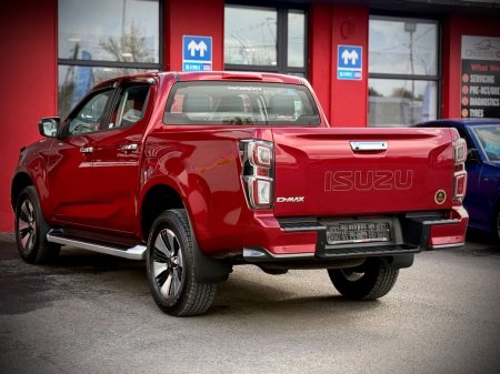 2023 Isuzu D-Max - photo 6
