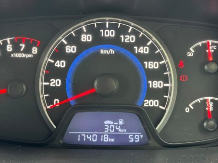 2014 Hyundai i10 - photo 20