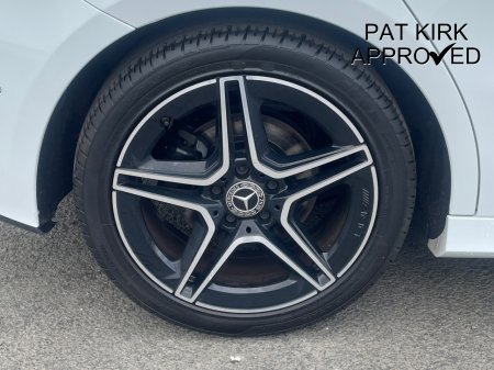 2023 Mercedes-Benz A-Class - photo 8
